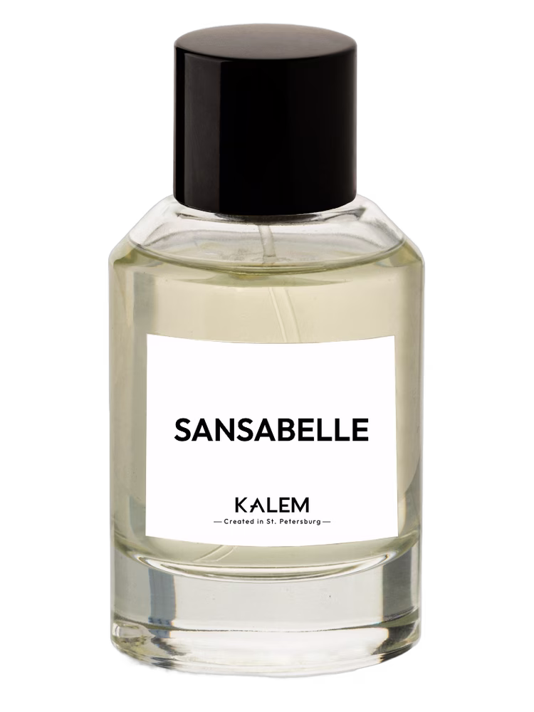 Kalem Sansabelle