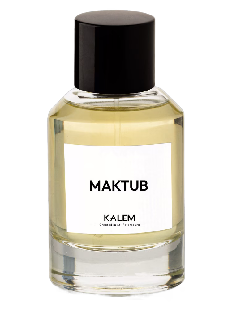 Kalem Maktub