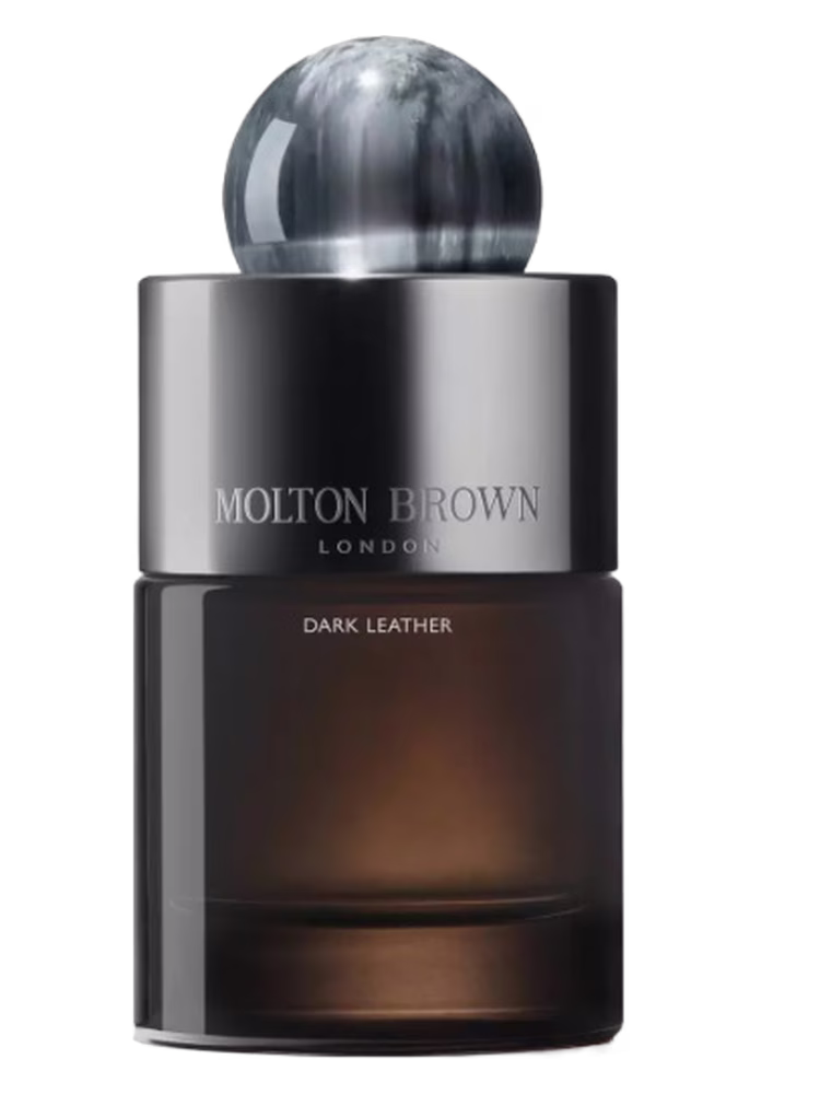 Molton Brown Dark Leather Eau de Parfum