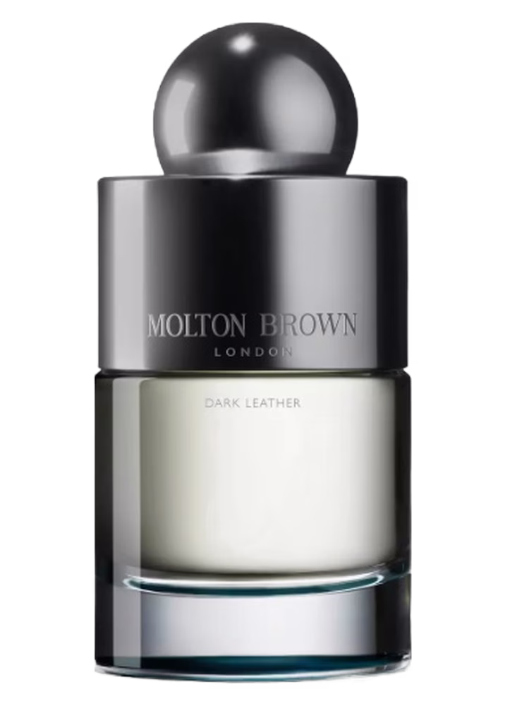 Molton Brown Dark Leather Eau de Toilette