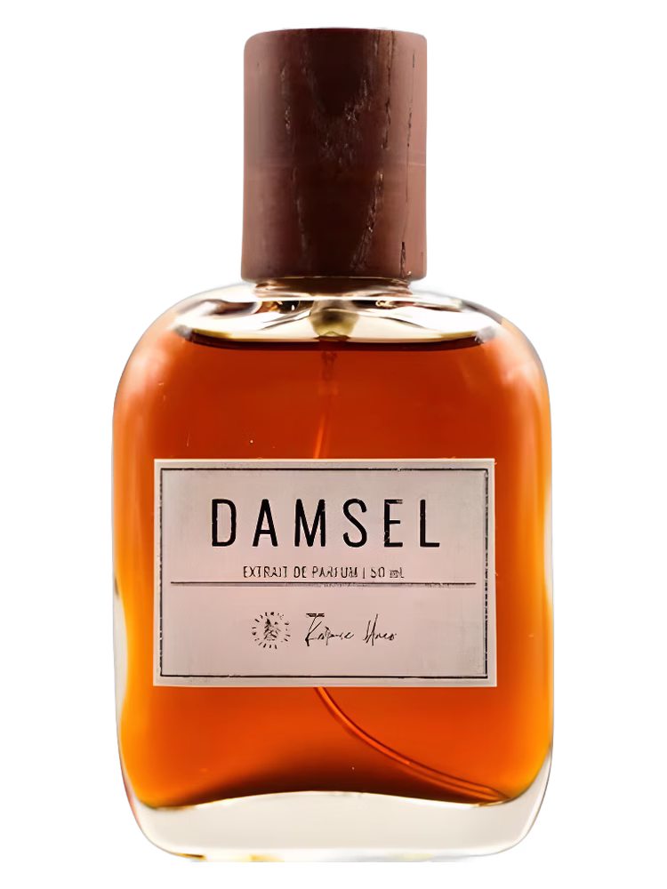 Parfums Karmic Hues Damsel