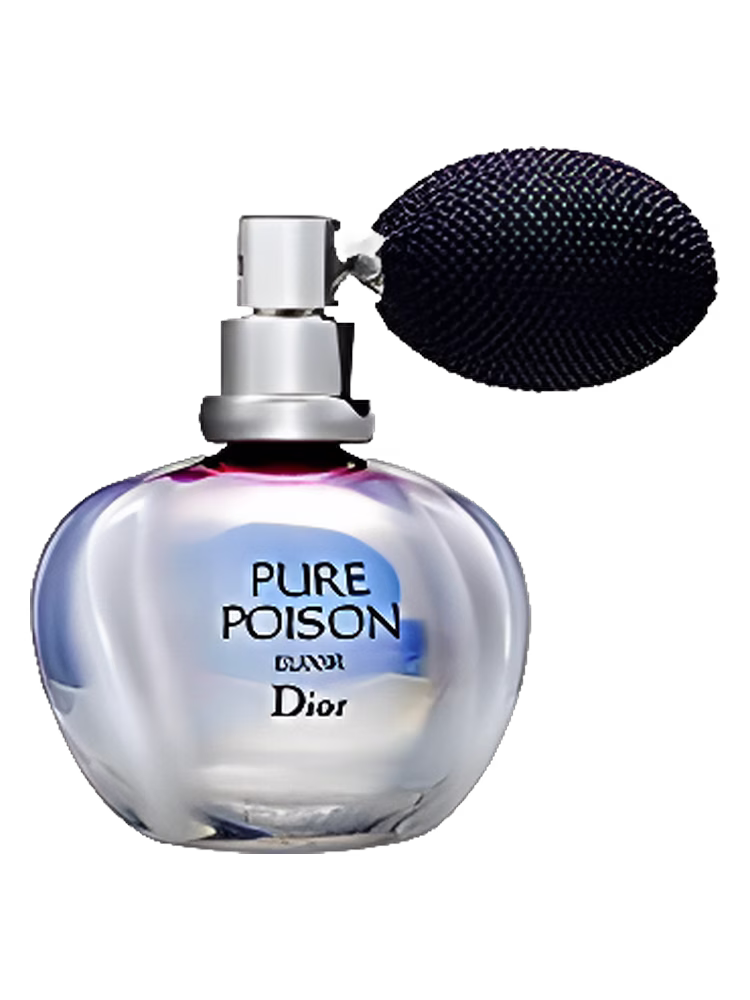 Dior Pure Poison Elixir