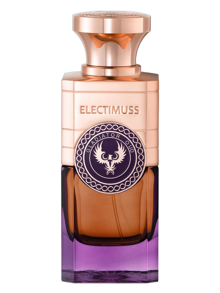 Electimuss Gladiator Oud