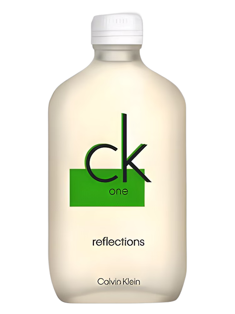 Calvin Klein CK One Reflections