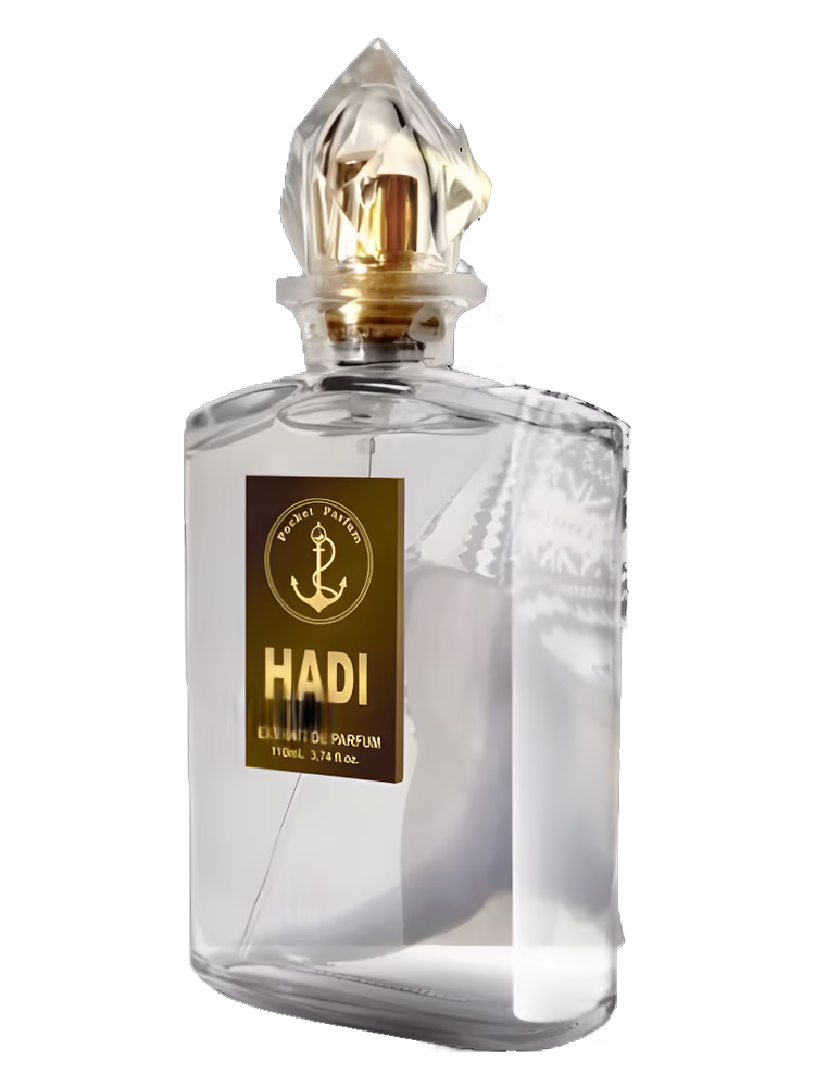 Pocket Parfum Hadi