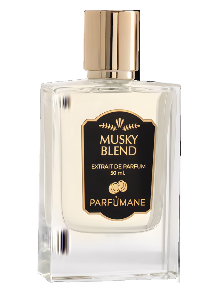 Parfumane Musky Blend