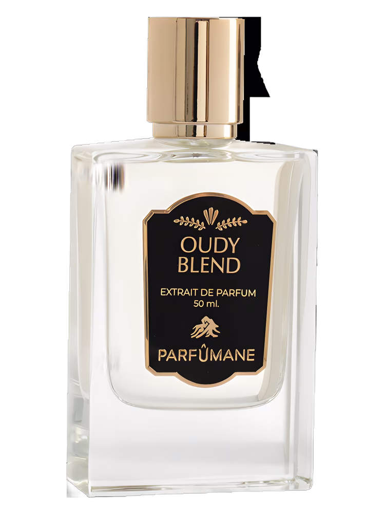Parfumane Oudy Blend