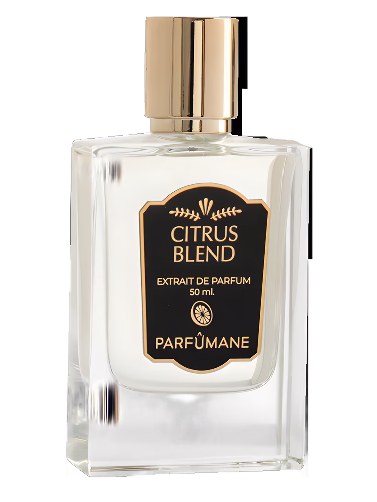 Parfumane Citrus Blend