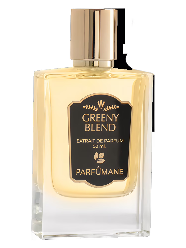 Parfumane Greeny Blend