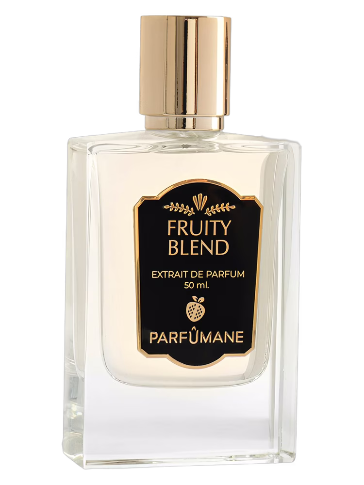 Parfumane Fruity Blend