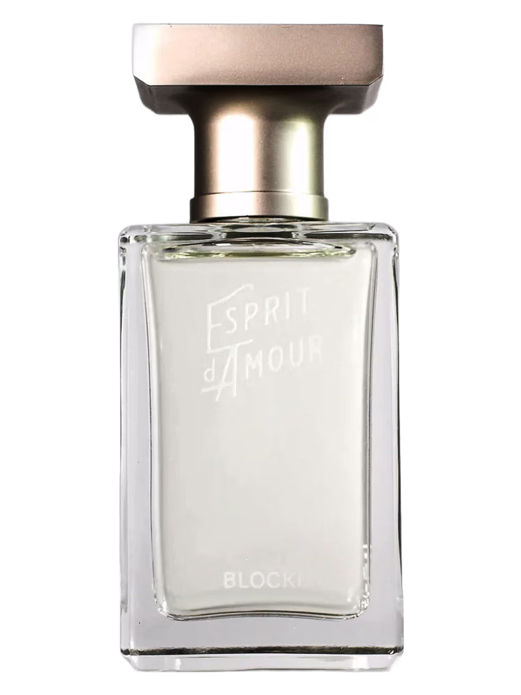 Blocki Esprit d'Amour