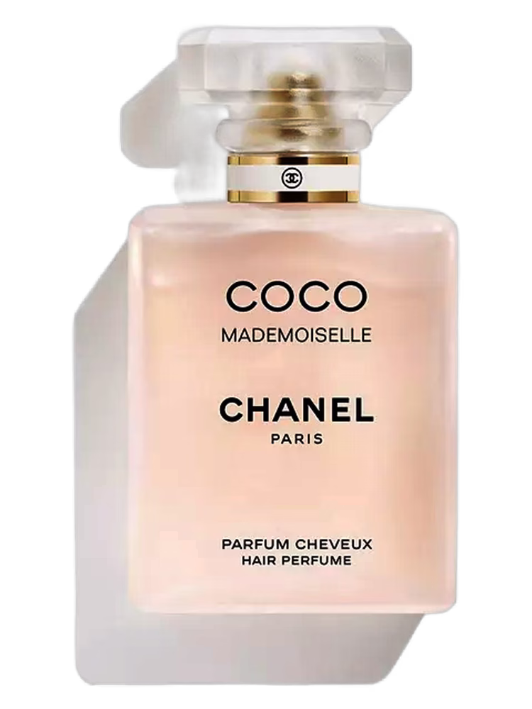 Chanel Coco Mademoiselle Hair Mist (2023)