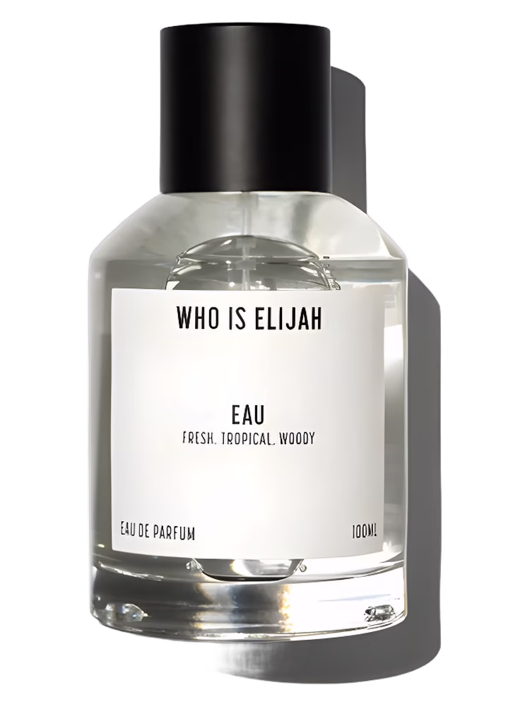 Who is Elijah Eau