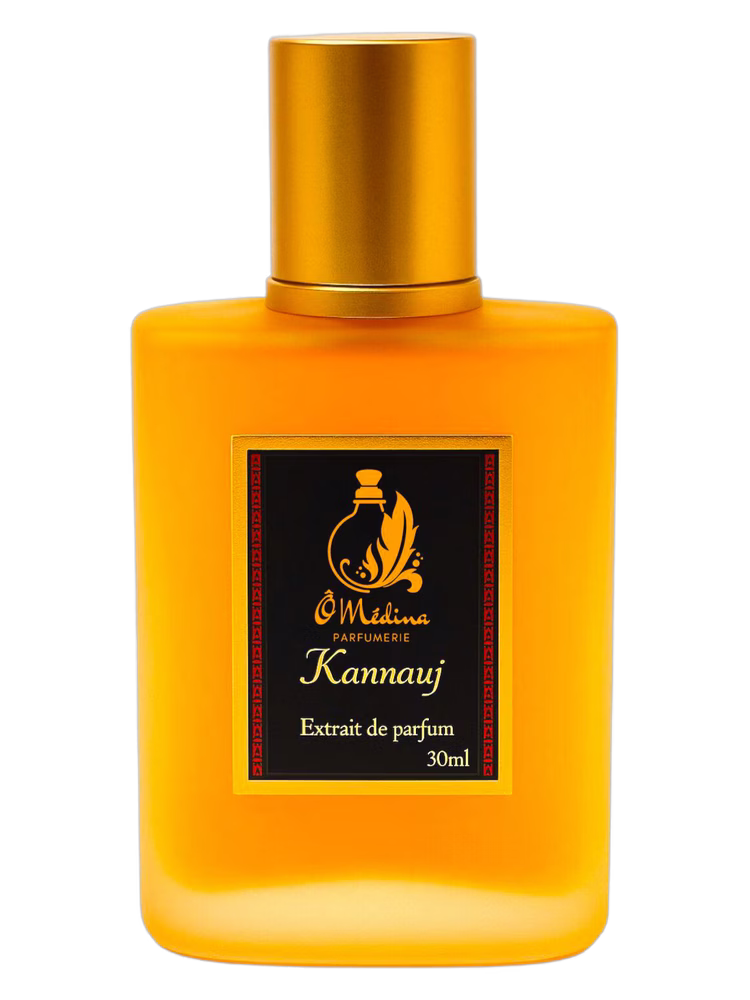 Ô Médina Perfumery Kannauj