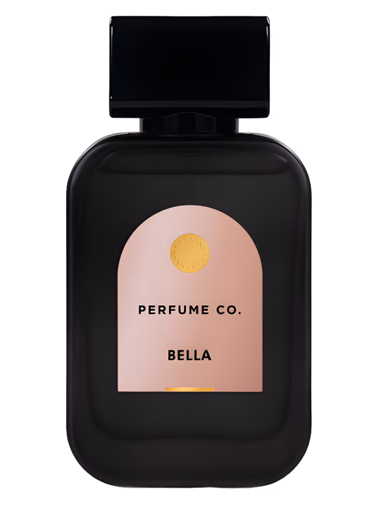 Perfume Co. Bella