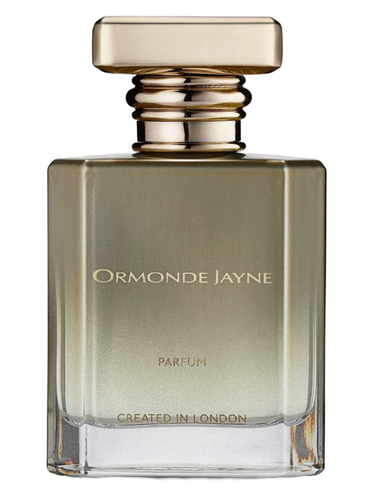 Ormonde Jayne Fearless