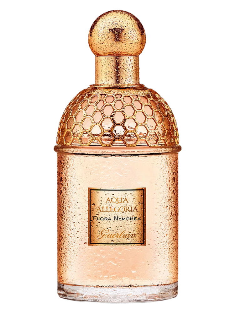 Guerlain Aqua Allegoria Flora Nymphea