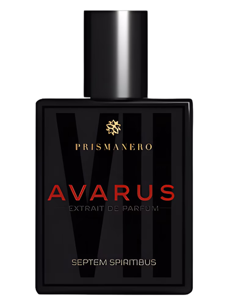 PrismaNero Avarus