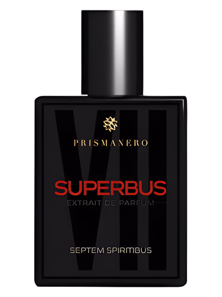 PrismaNero Superbus