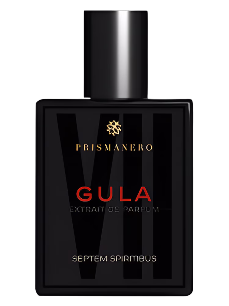 PrismaNero Gula