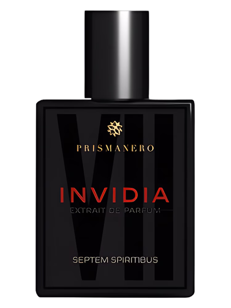 PrismaNero Invidia