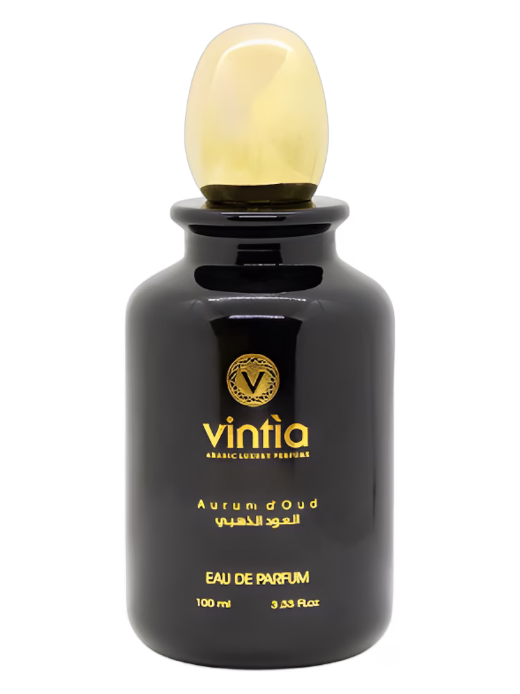 Vintìa Aurum d'Oud