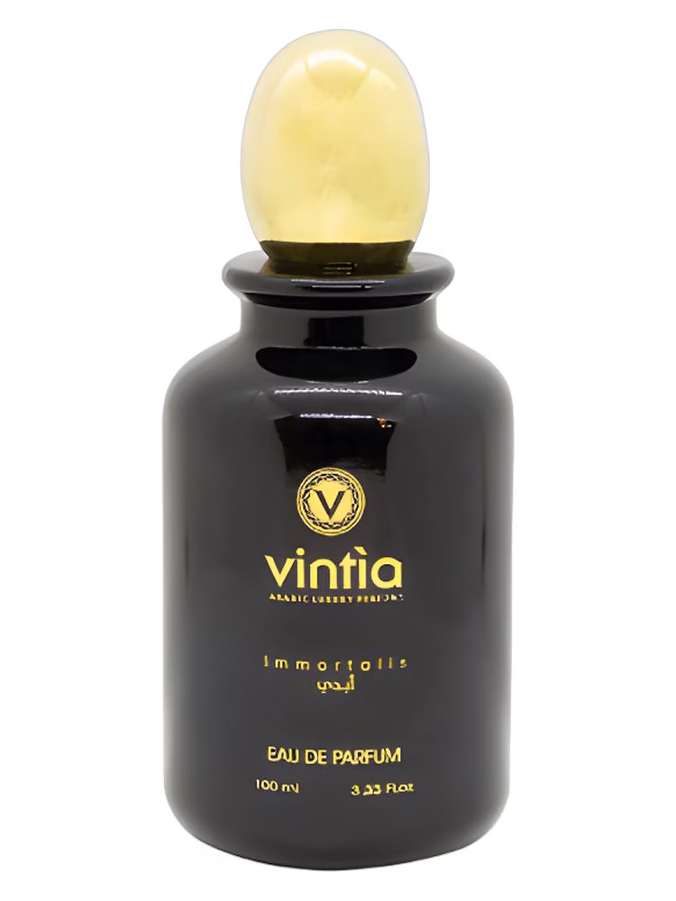 Vintìa Immortalis
