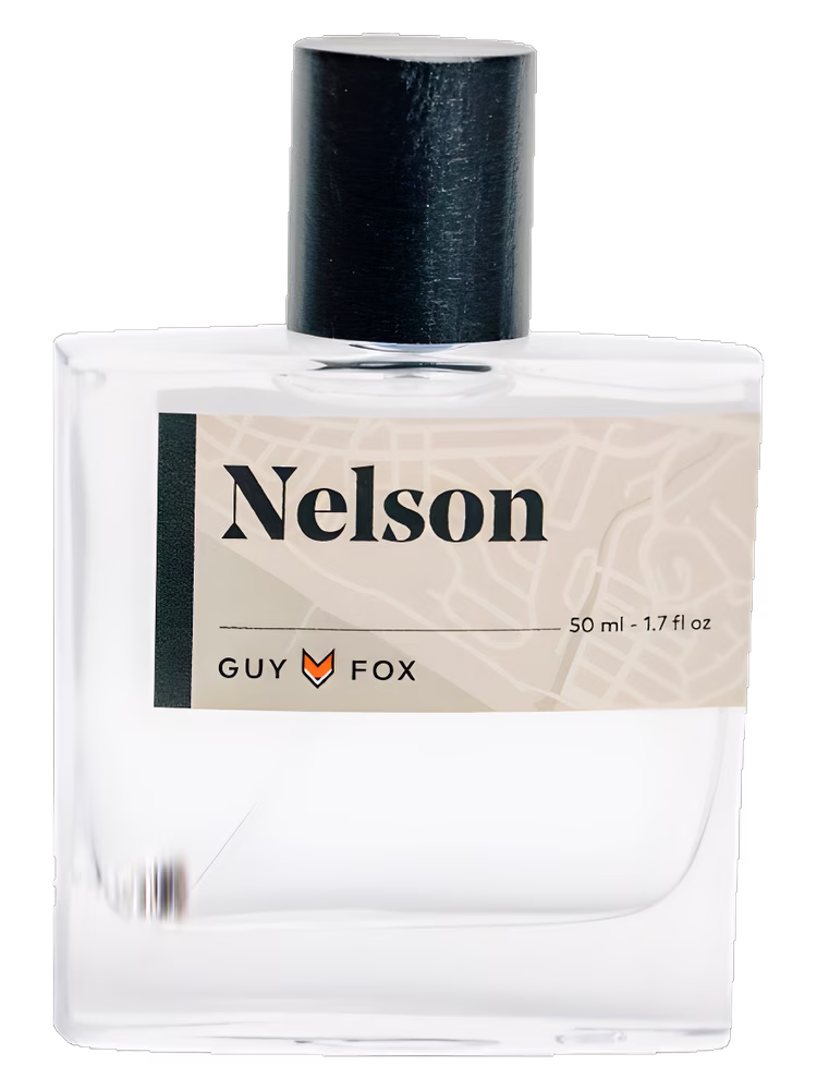 GUY FOX Nelson