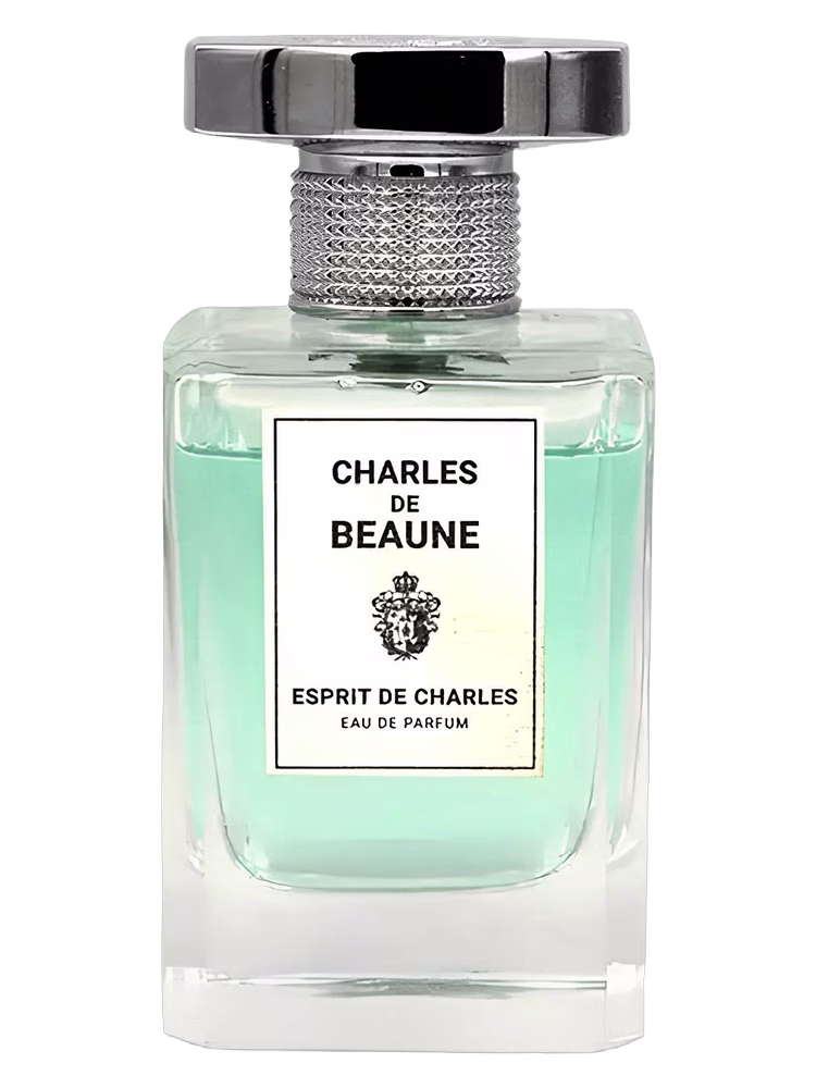 Charles de Beaune Esprit de Charles