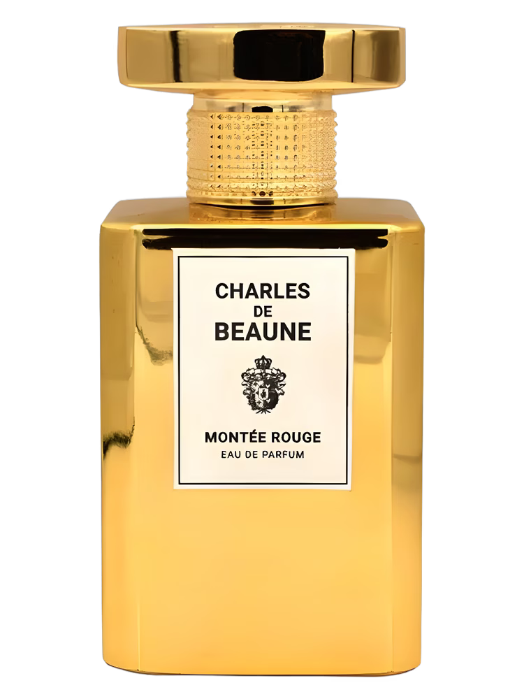 Charles de Beaune Montée Rouge