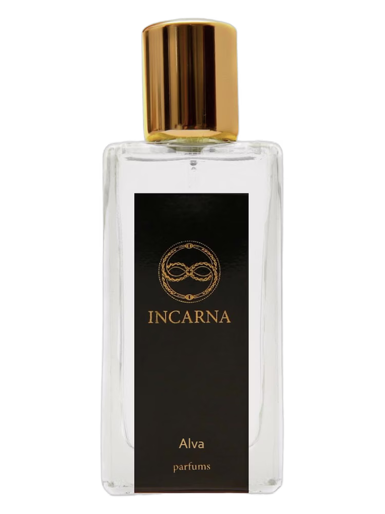 Incarna parfums Alva