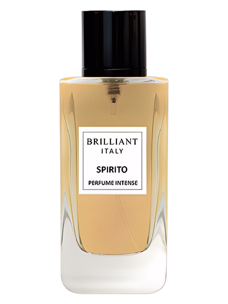 BRILLIANT ITALY SPIRITO