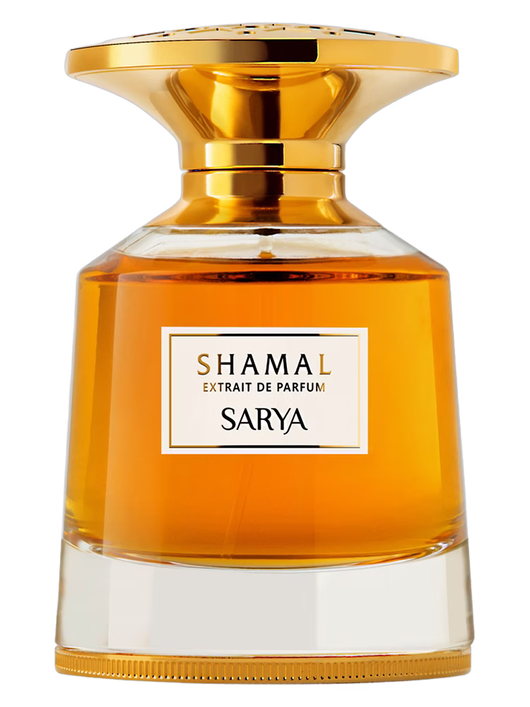 Sarya Shamal