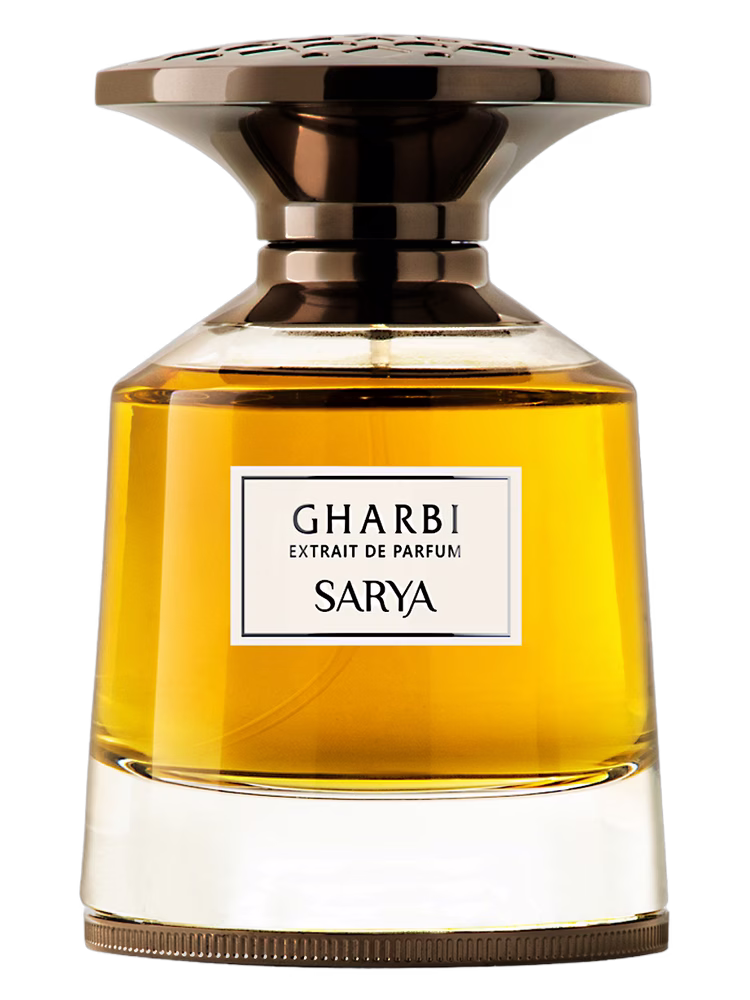 Sarya Gharbi