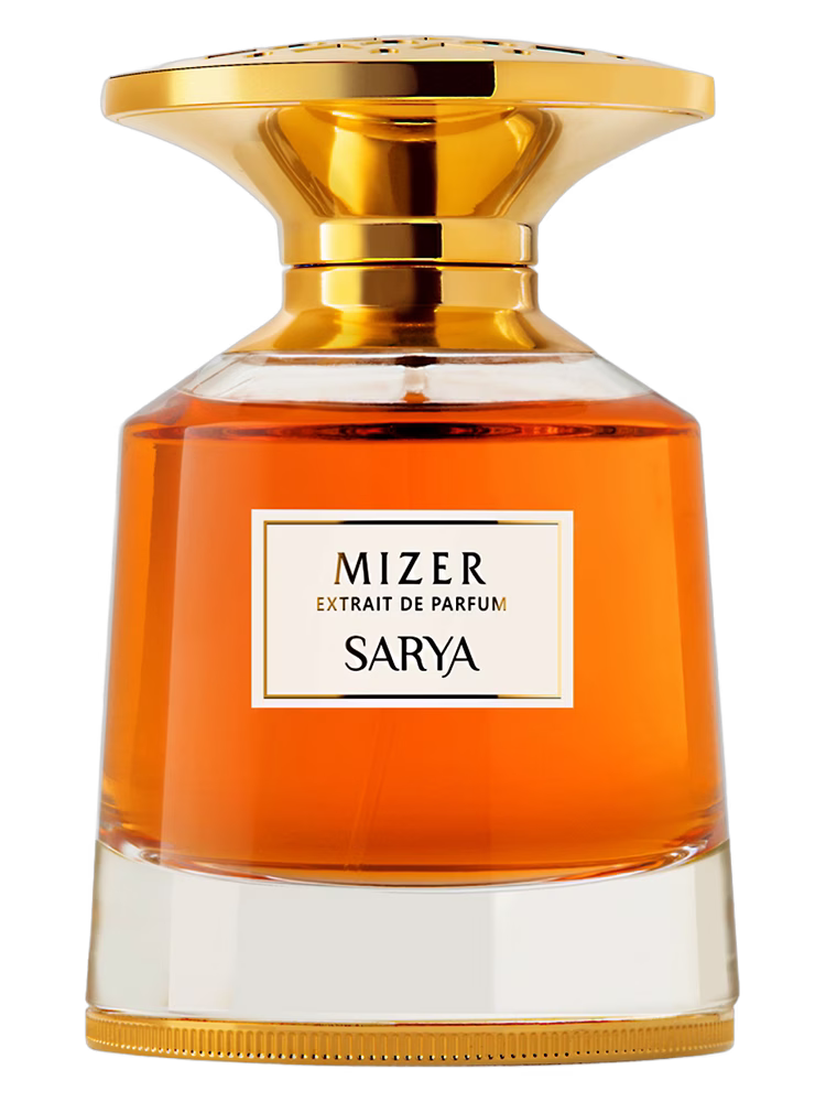 Sarya Mizer