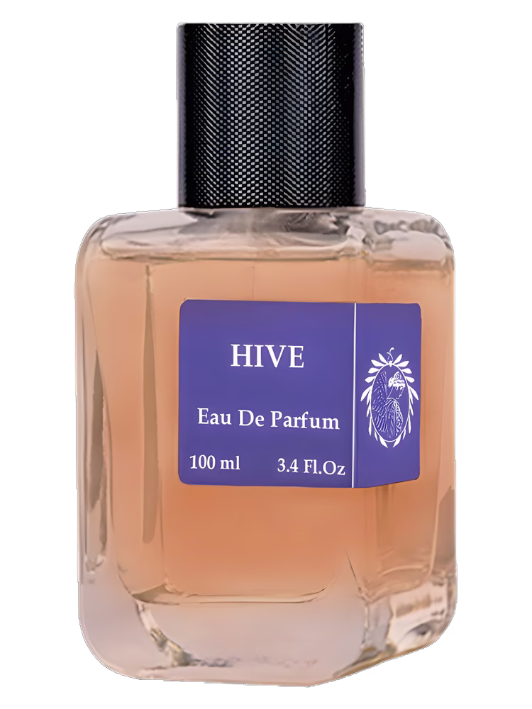 Athena Fragrances HIVE