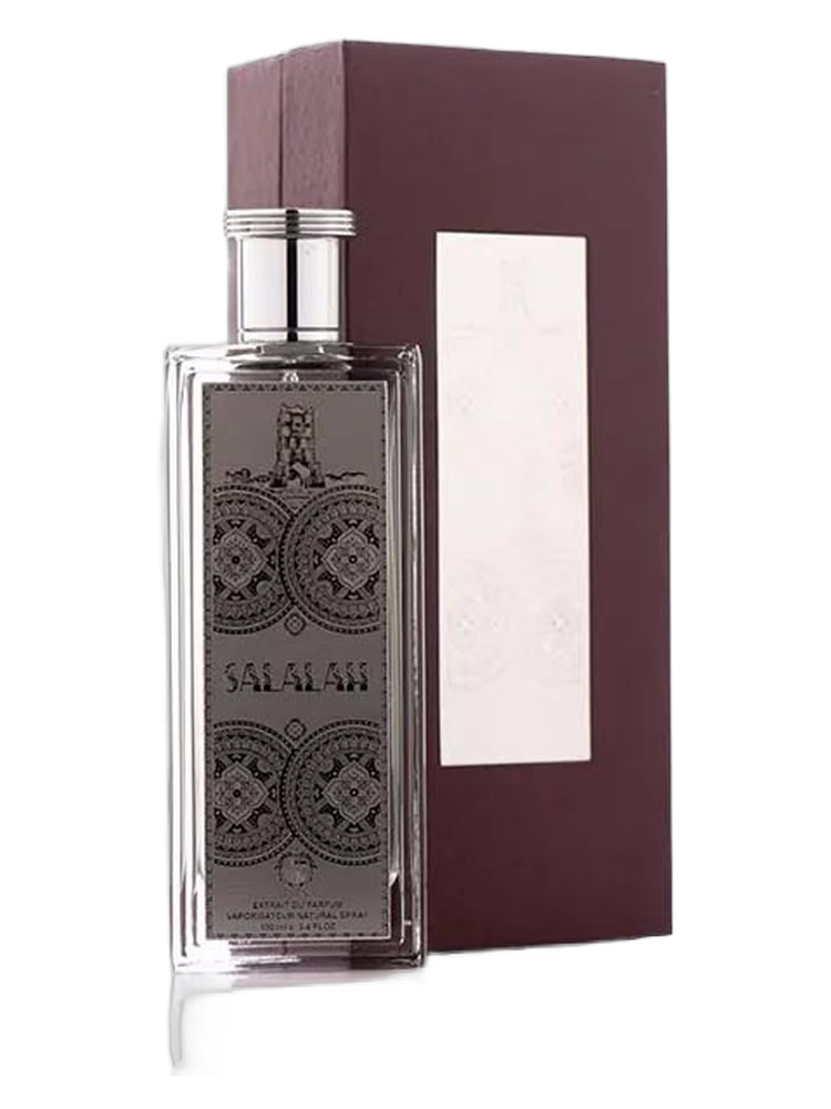 Athena Fragrances SALALAH