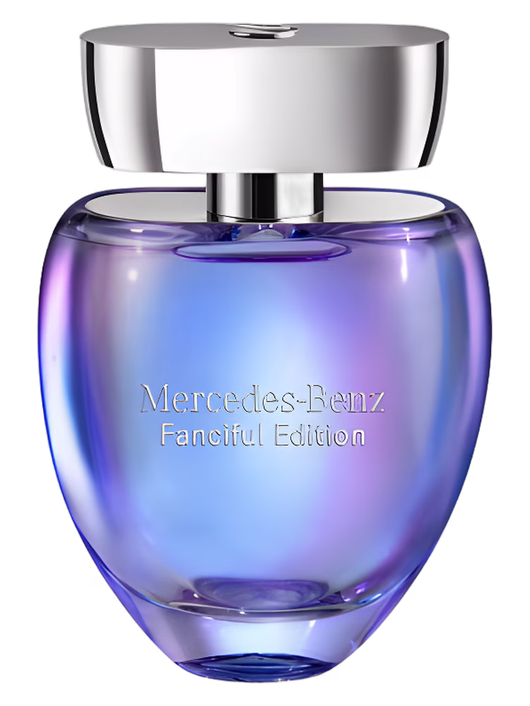 Mercedes-Benz Mercedes-Benz For Her Fanciful Edition