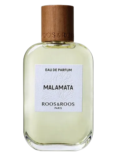 香水(ユニセックス) ROOS&ROOS MALAMATA Malamata Roos & Roos perfume - a fragrance for women and men 2022