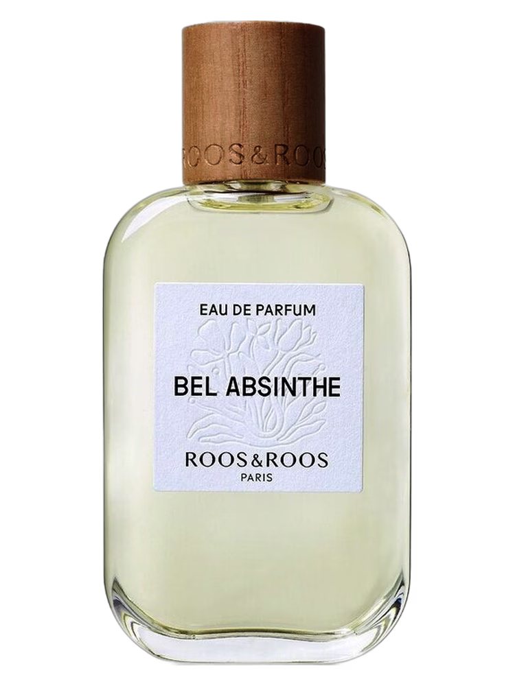 Roos & Roos Bel Absinthe