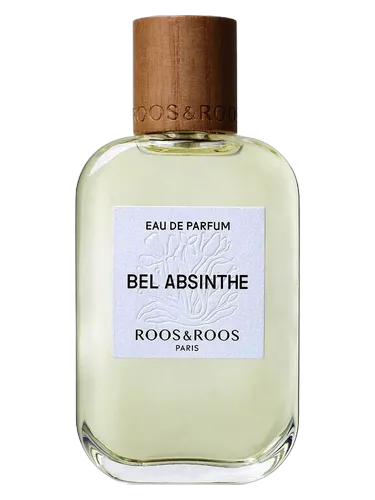 Bel Absinthe Roos & Roos perfume - a fragrance for women and men 2022