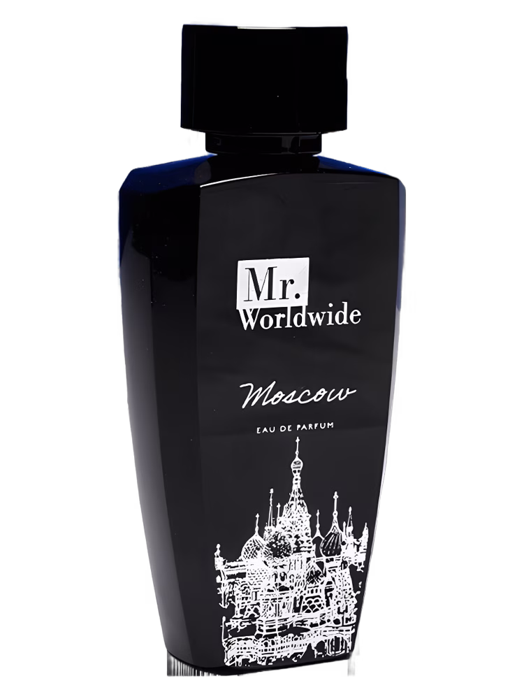 Trend Perfumes Moscow