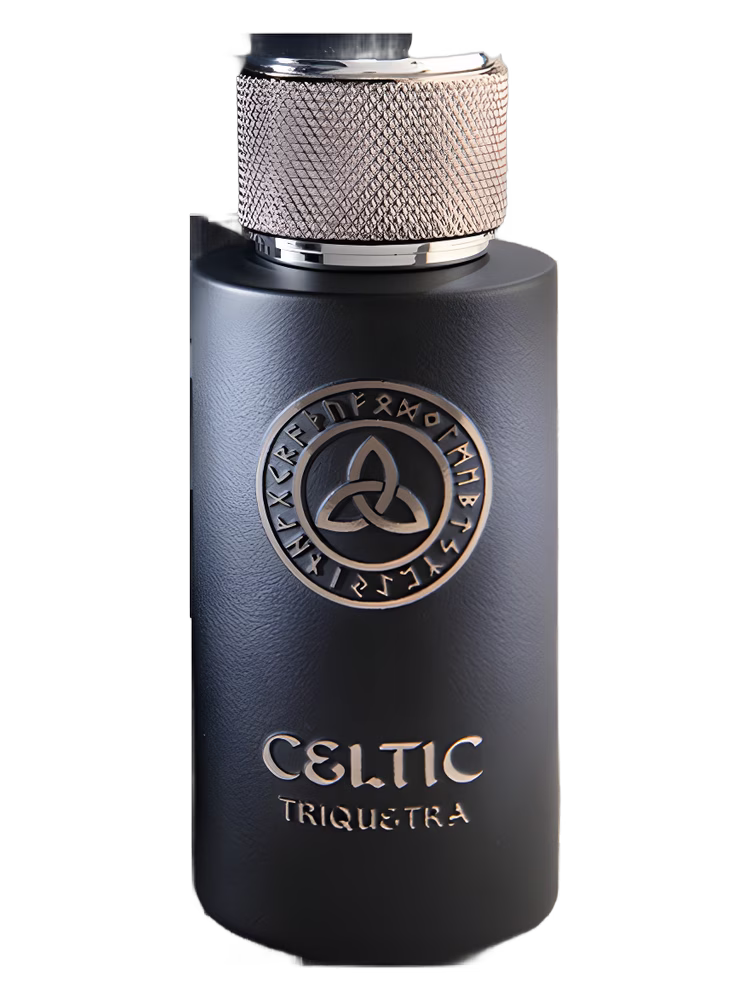 Trend Perfumes Celtic Triquetra