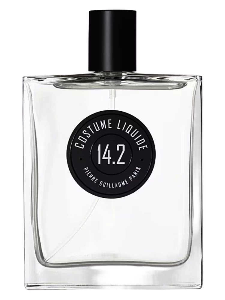 Pierre Guillaume Paris Costume Liquide 14.2