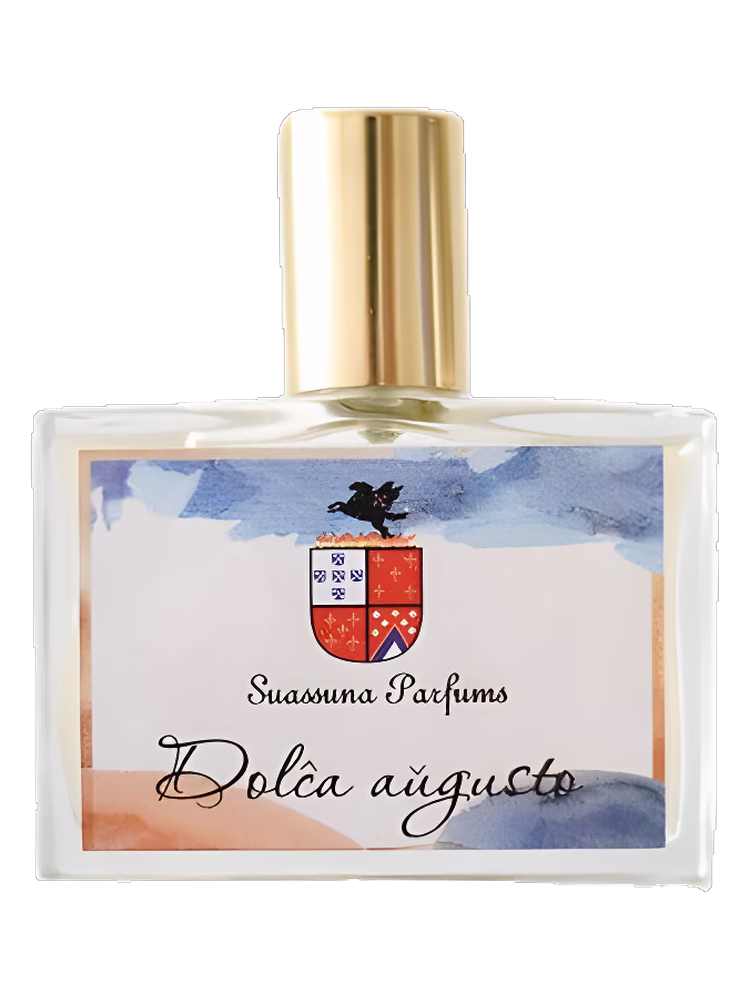 Suassuna Parfums Dolĉa Aŭgusto