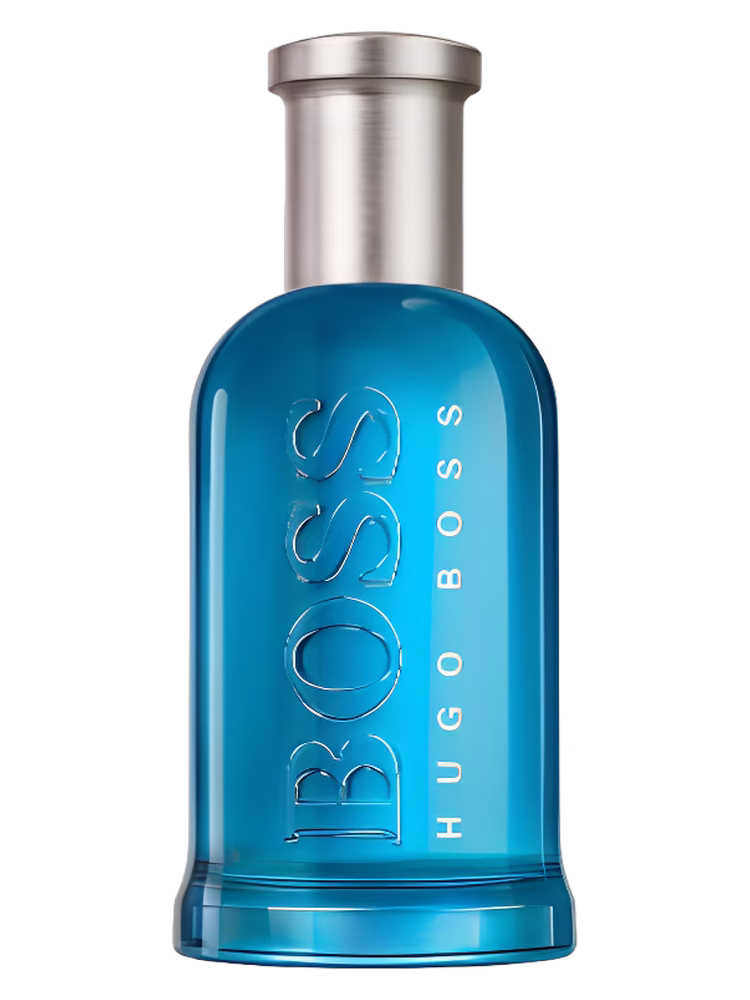 Hugo Boss Boss Bottled Pacific