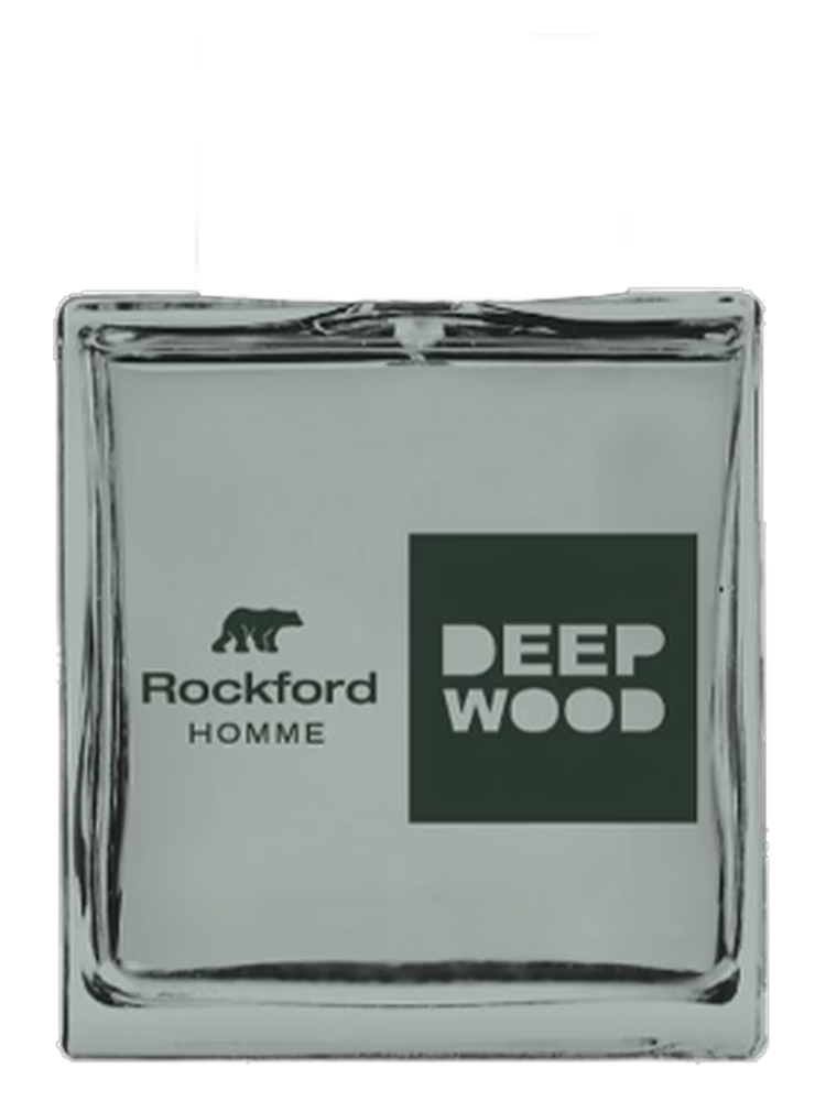 Rockford Deep Wood