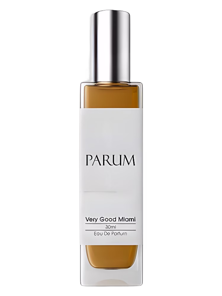 PARUM Very Good Miami