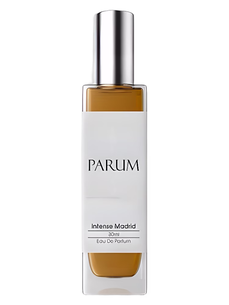 PARUM Intense Madrid