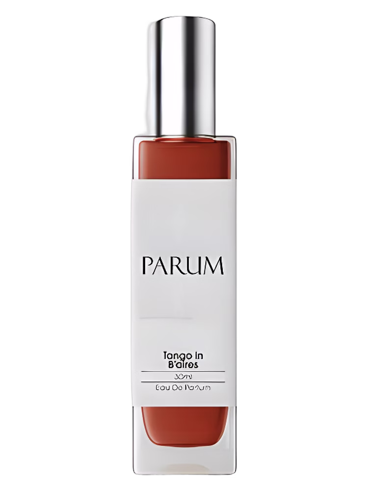 PARUM Tango in B'aires